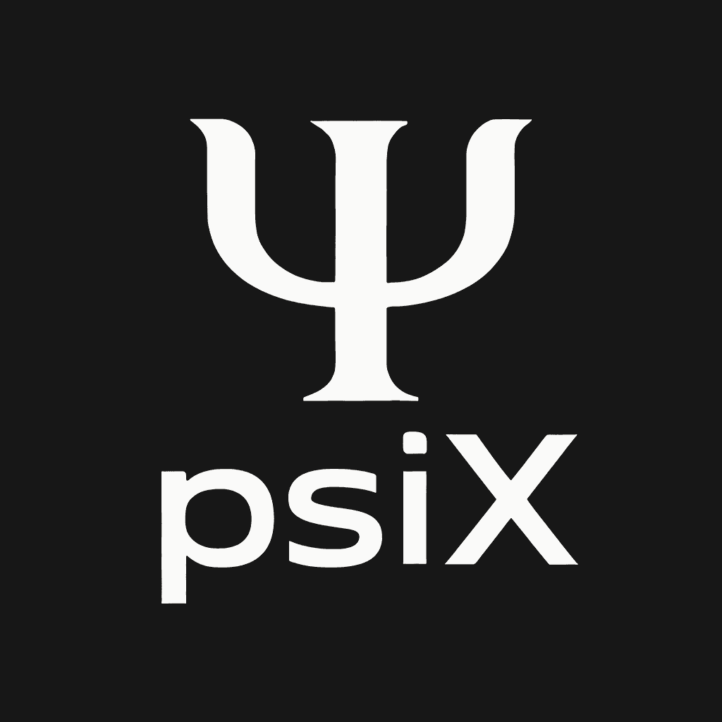psiX