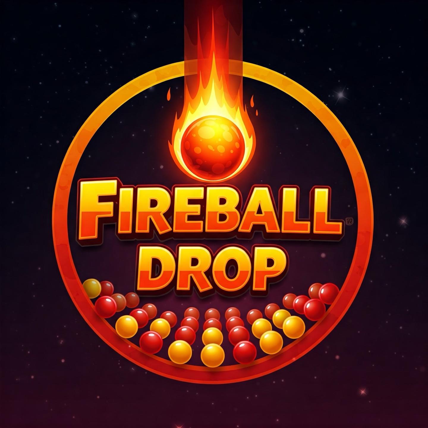 FireballDrop