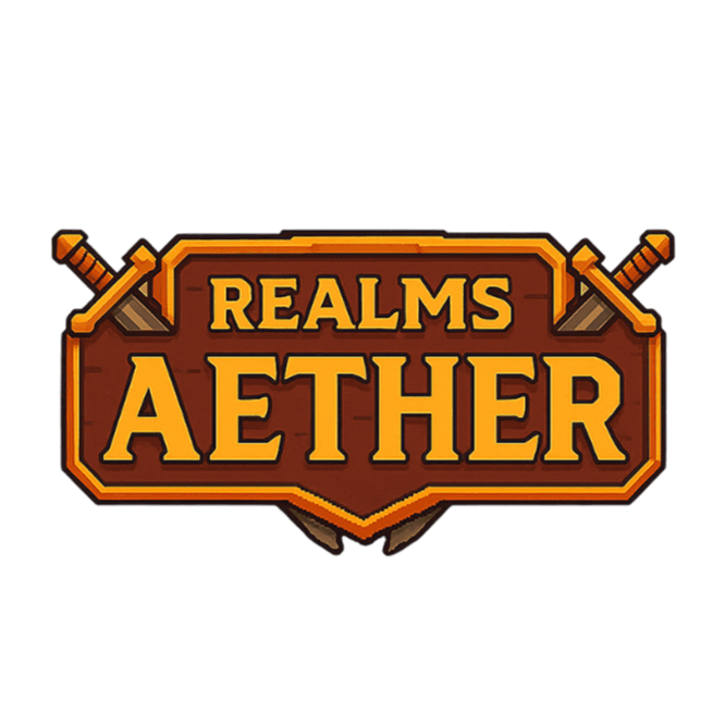 Realms Of Aether