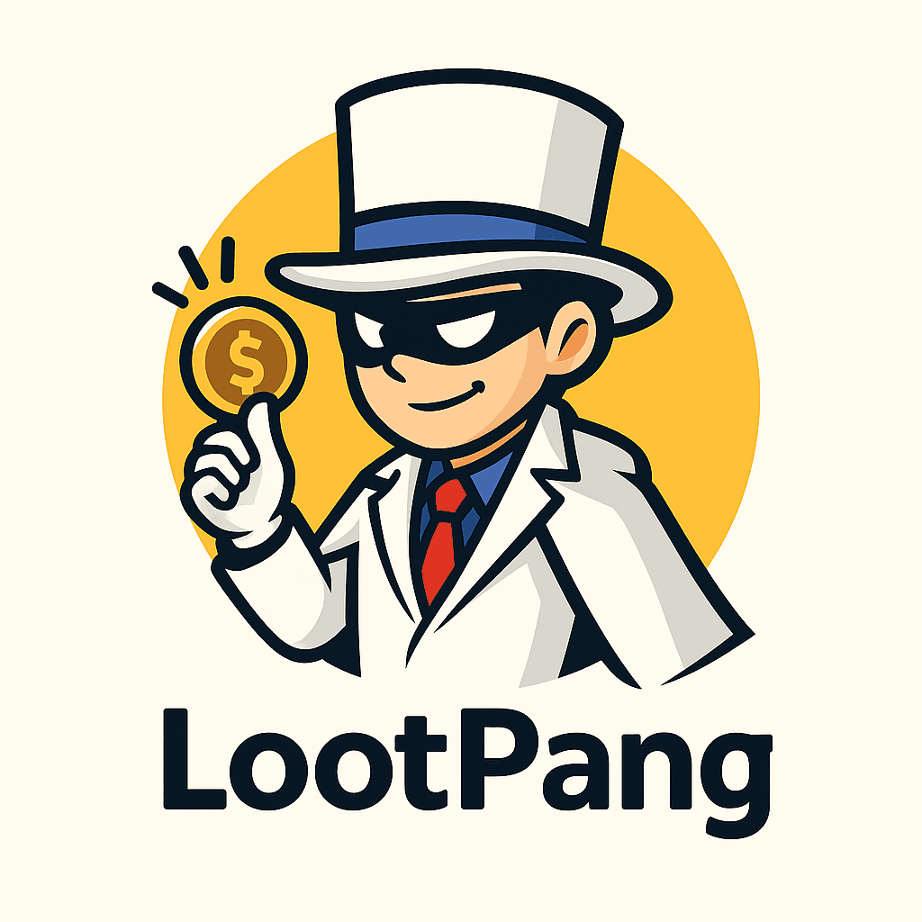 LootPang