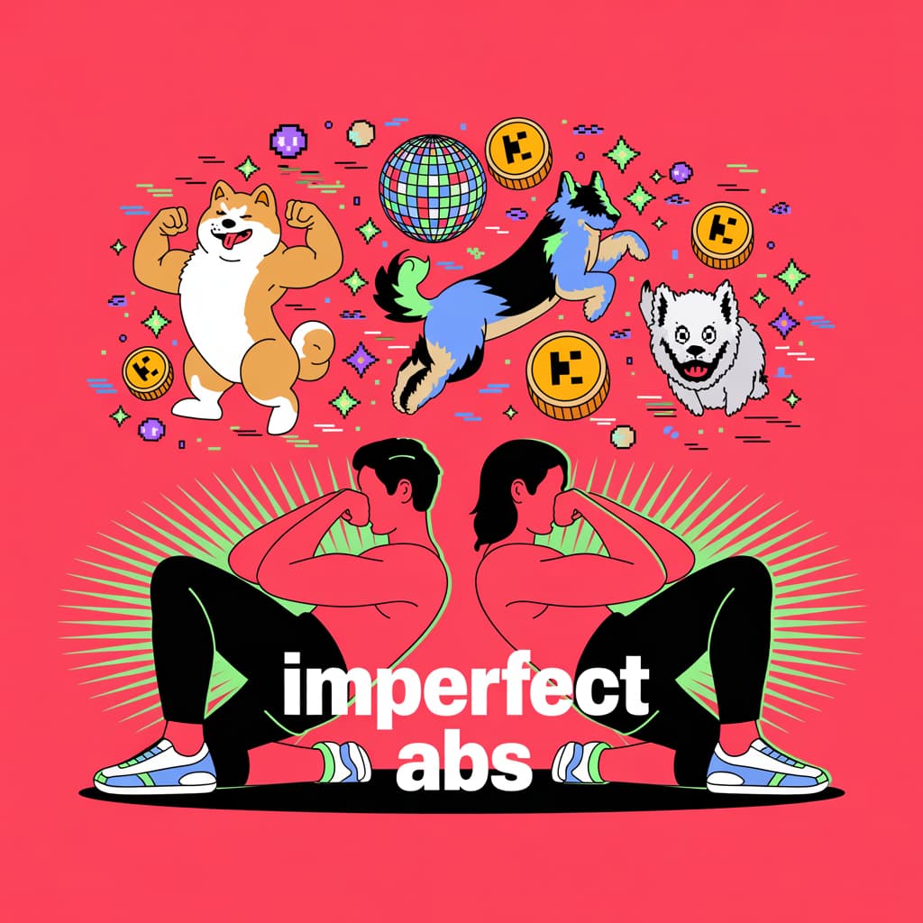 Imperfect Abs