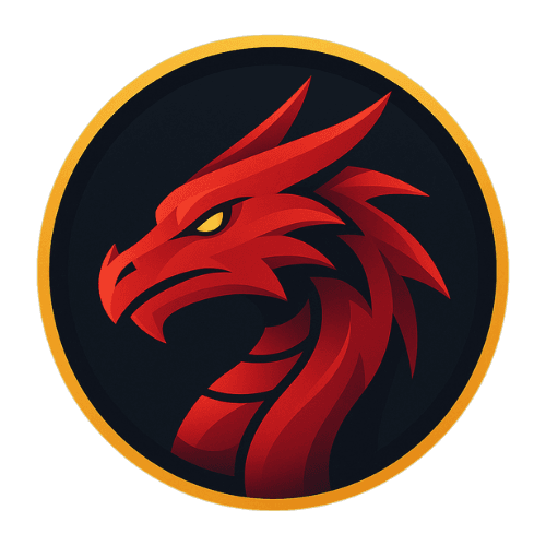 Red Dragon