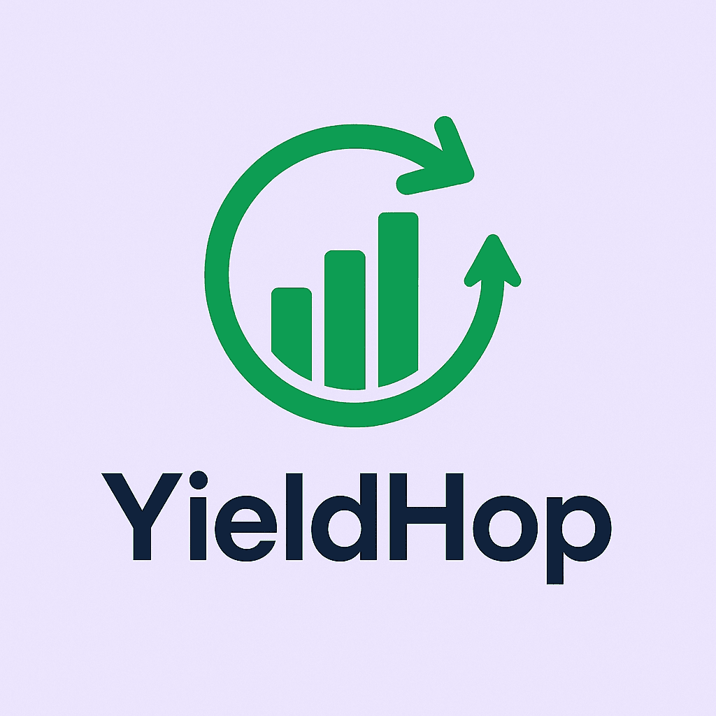 YieldHop