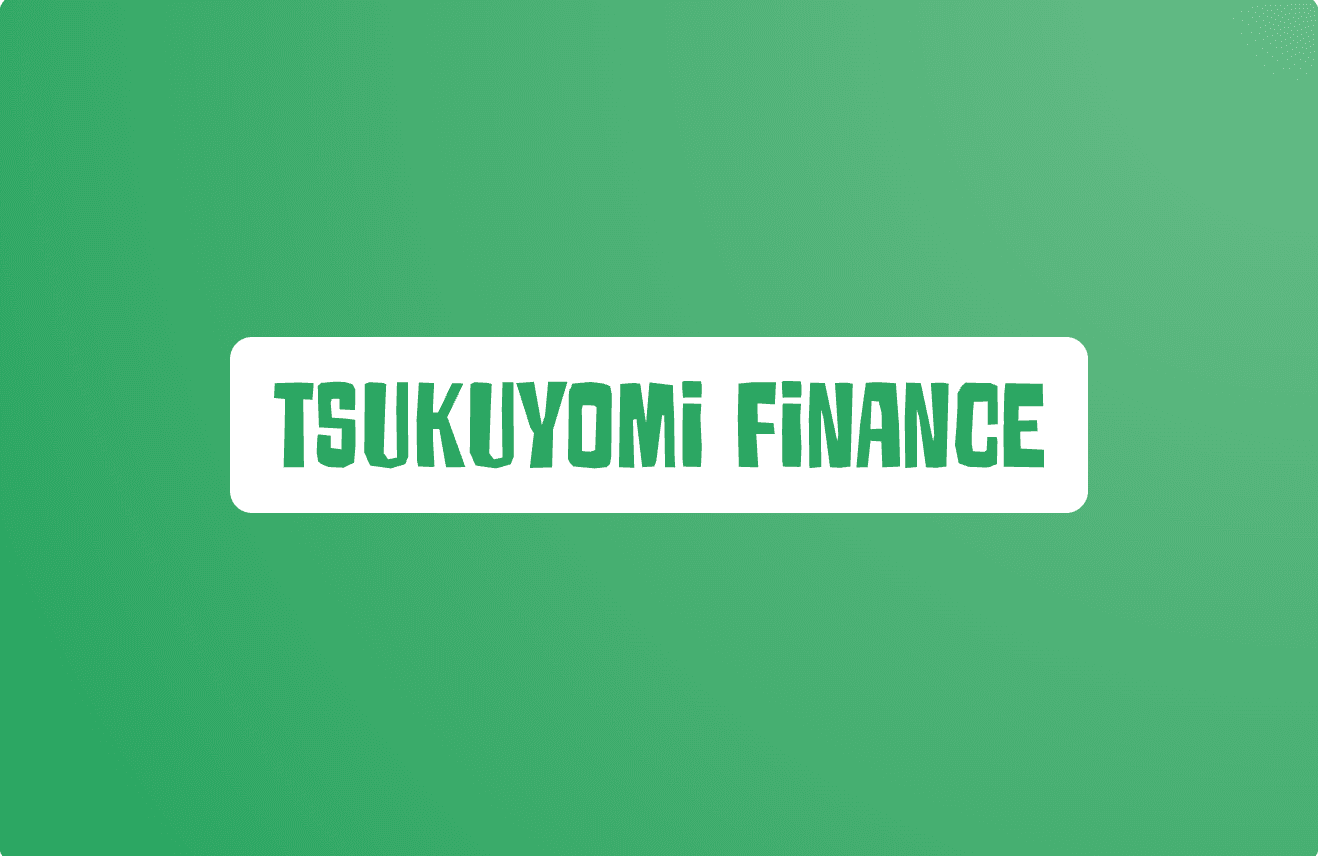 tsukuyomi finance