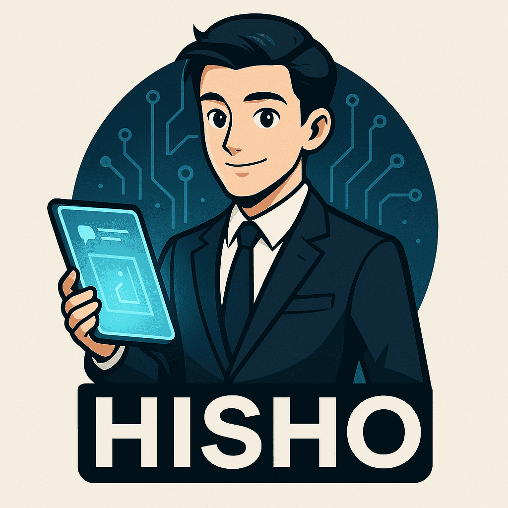 Hisho