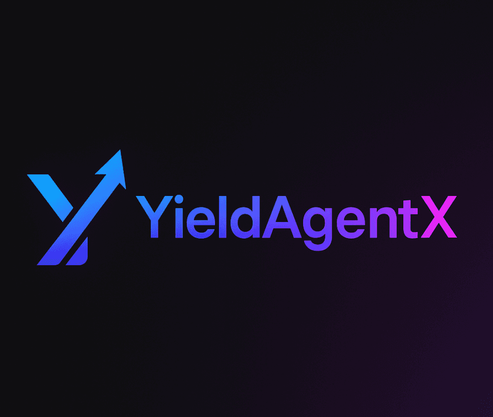 YieldAgentX: VRF Raffles Autonomous DeFi