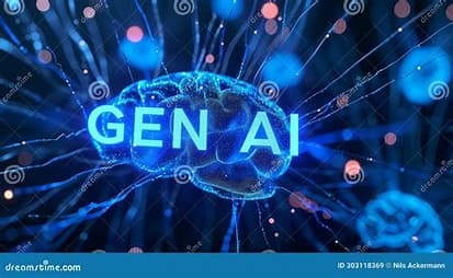 Generative Ai detection
