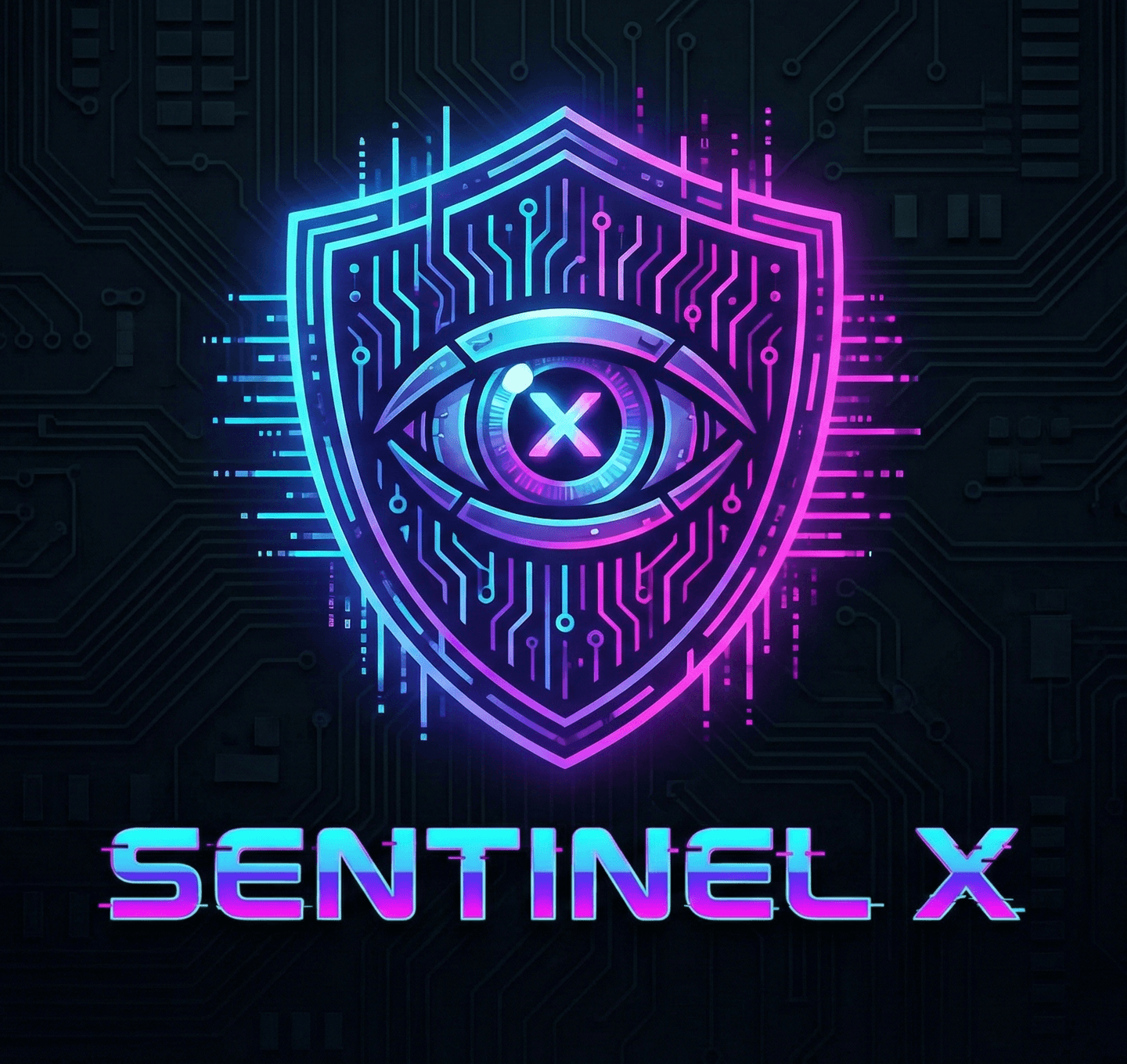 SENTINEL-X