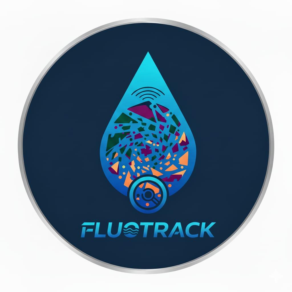 FluoTrack: Detection Of Microplastics