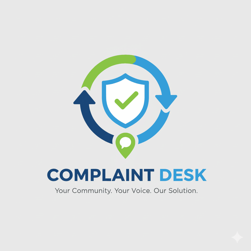 Complaint Desk