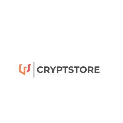 CRYPTSTORE