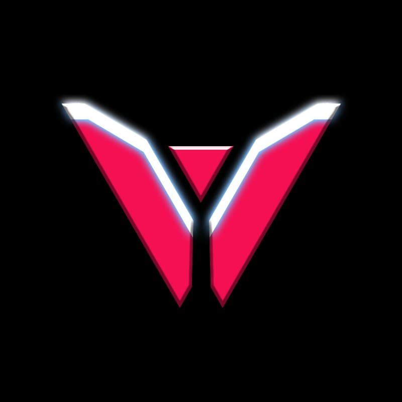 Personal Website