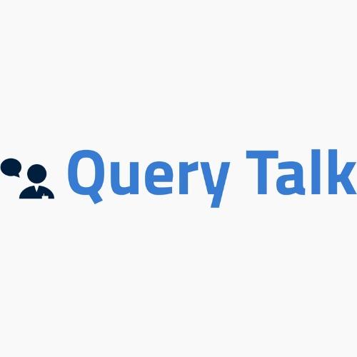 Query Talk
