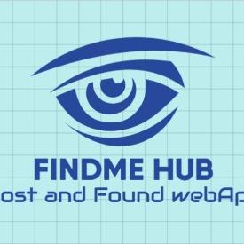 FindMeHub (Lost and Found ) Webpage