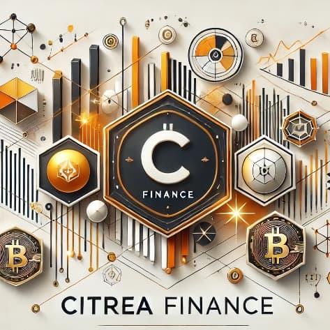 CitreaFi: A Decentralized Financial Ecosystem
