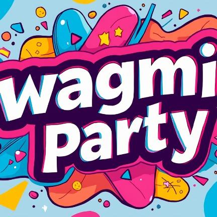 Wagmi Party
