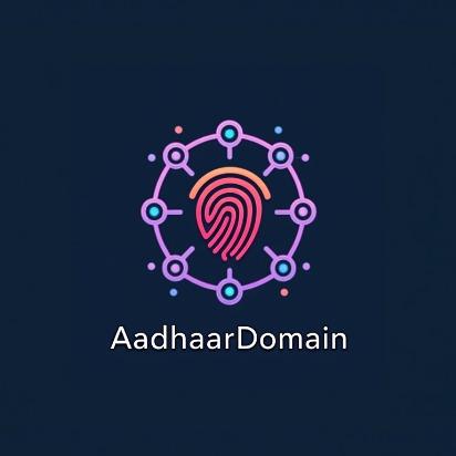 AadhaarDomain : On-chain Aadhaar Authority