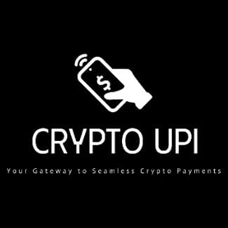 Crypto UPI