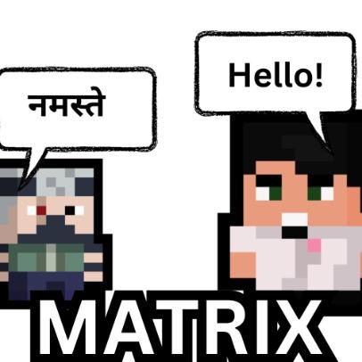Matrix