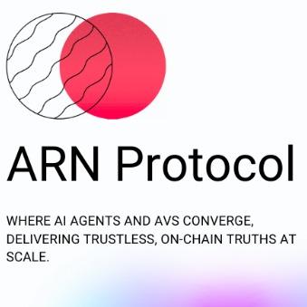 ARN Protocol