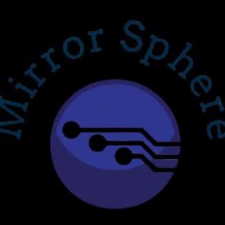 Mirror Sphere