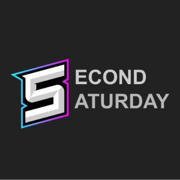 Second Saturday