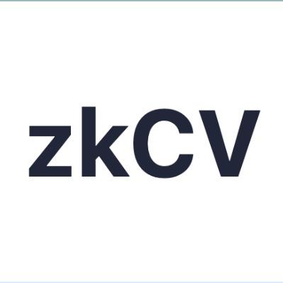 zkCV