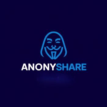 AnnonyShare