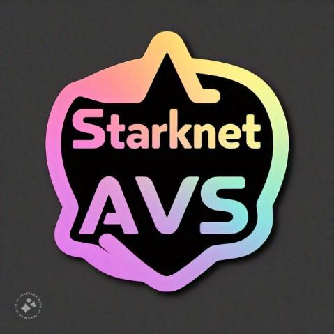 StarknetAVS
