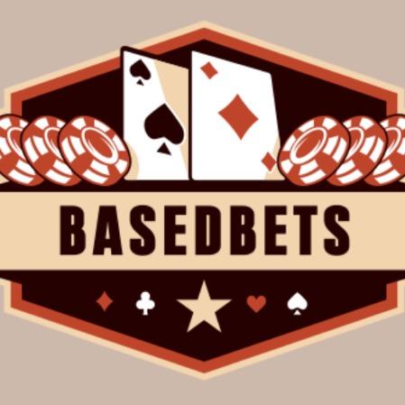 BasedBets-Alpha