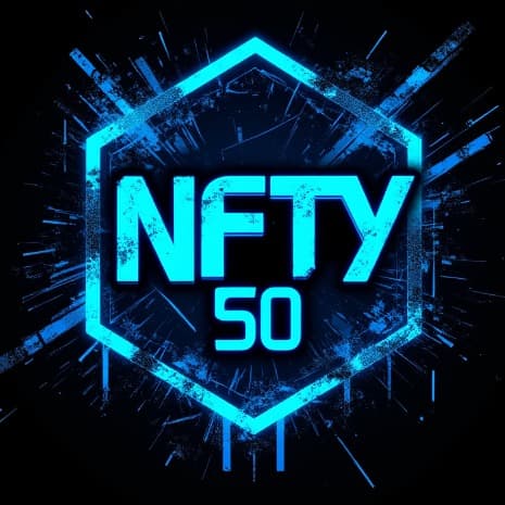NFTy 50