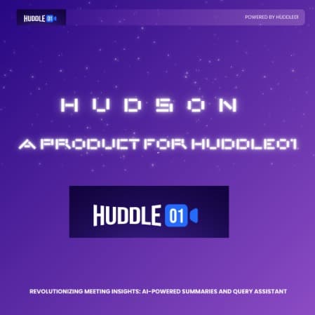 Hudson