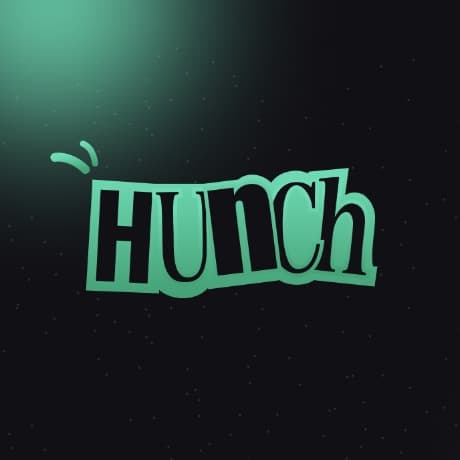 Hunch