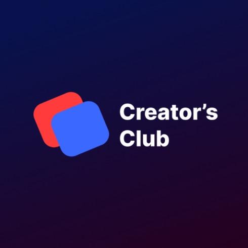 Creators' Club