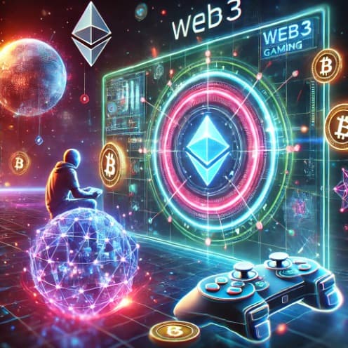 Web3Games