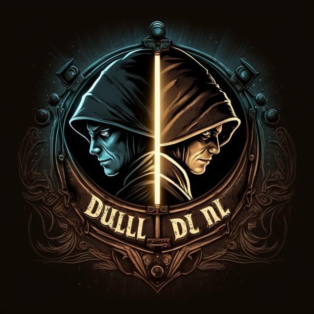Duel In The Dark
