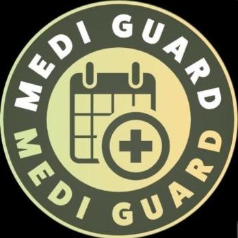 MediGuard-Seamless care for a healthier tomorrow