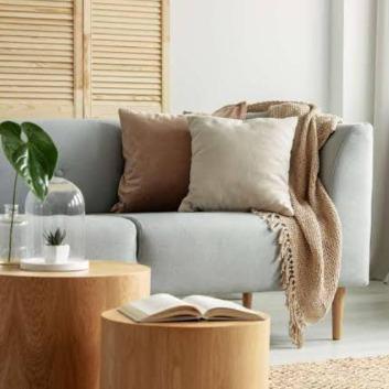 AR Interior Design App