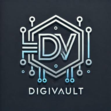 Decentralized-DigiVault