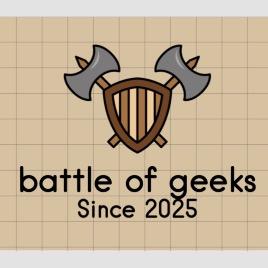 Battle of Geeks