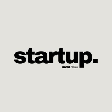 Startup Analysis