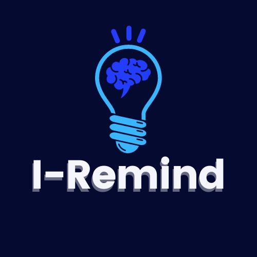 I-Remind