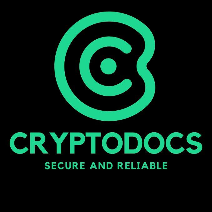 CryptoDocs