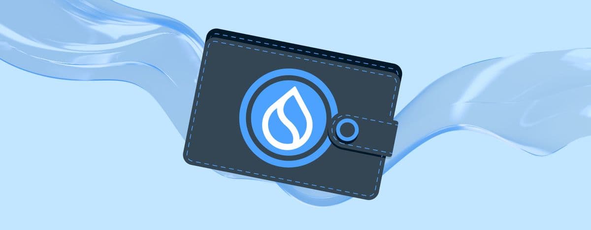 SUI Wallet