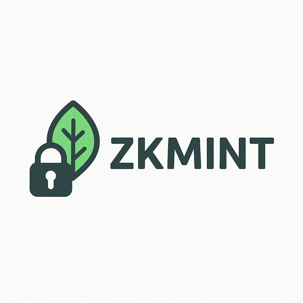 zkmint