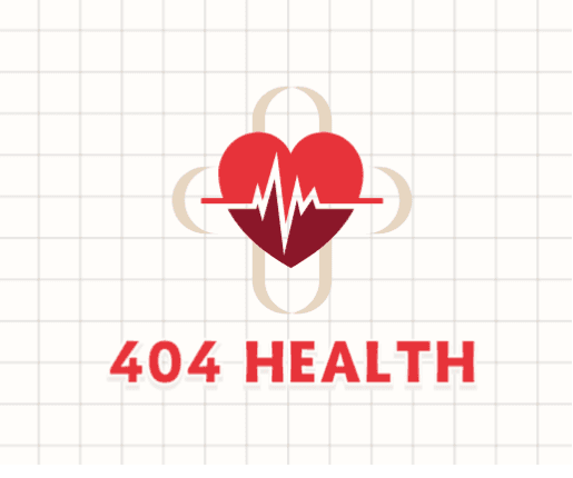 404 Healthline