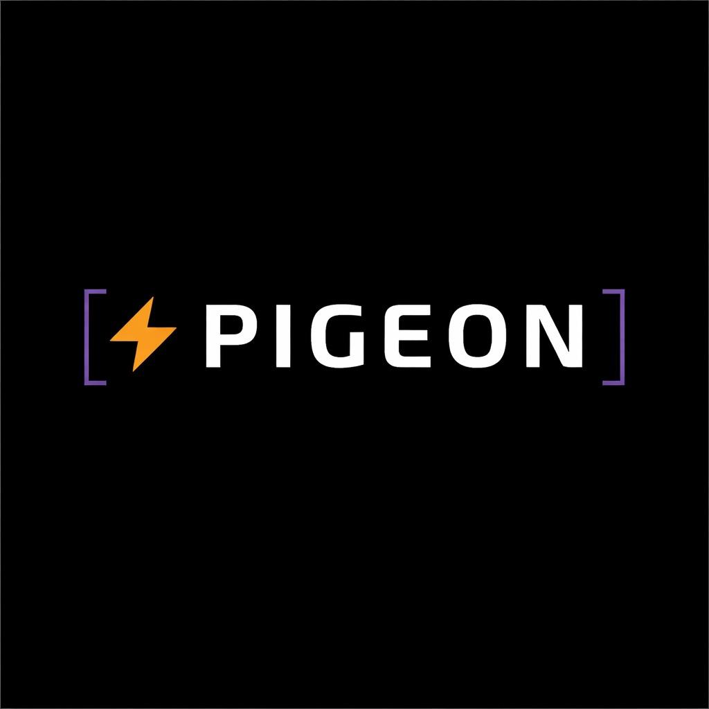 PIGEON