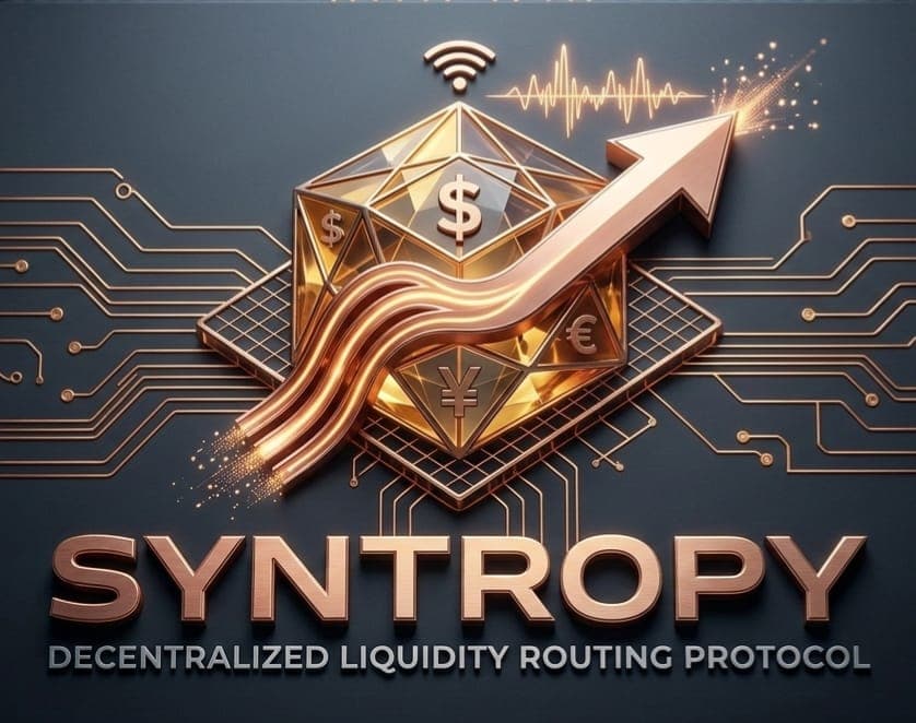 Syntropy