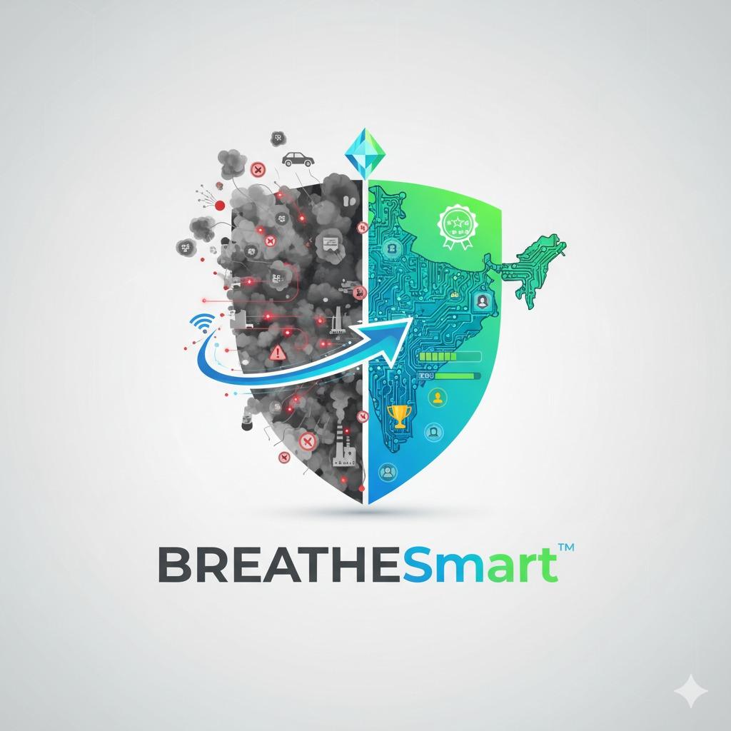 BreatheSmart