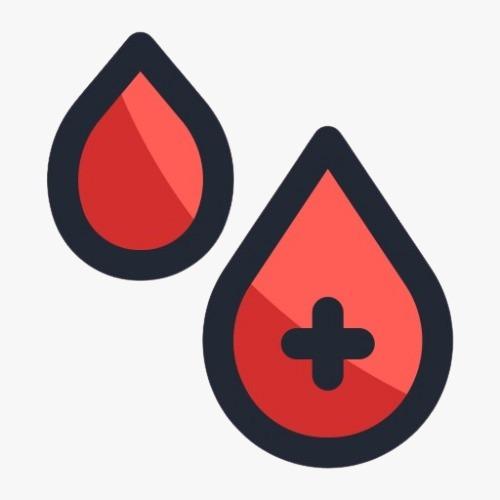 Real - Time Blood donation System